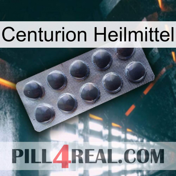 Centurion Remedies 30